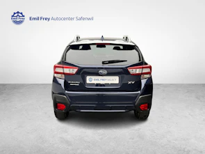 immagine del veicolo SUBARU XV 2.0i Swiss Plus