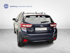 immagine del veicolo SUBARU XV 2.0i Swiss Plus