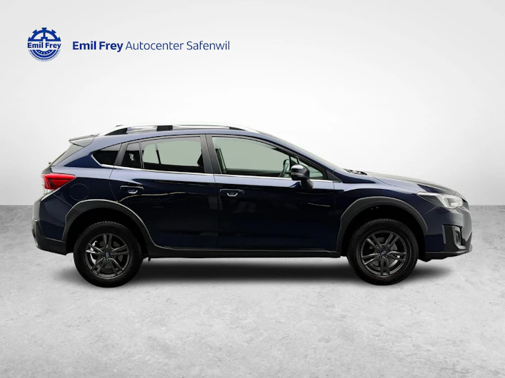 immagine del veicolo SUBARU XV