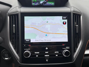 immagine del veicolo SUBARU XV 2.0i Swiss Plus
