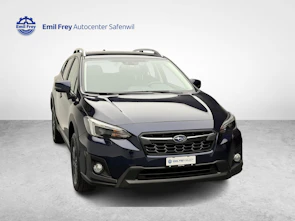 immagine del veicolo SUBARU XV 2.0i Swiss Plus