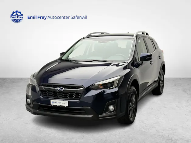 Subaru XV 2.0i Swiss Plus