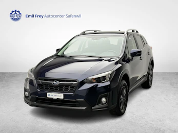 immagine del veicolo SUBARU XV 2.0i Swiss Plus immagine del veicolo SUBARU XV 2.0i Swiss Plus