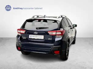 Subaru XV 2.0i Swiss Plus