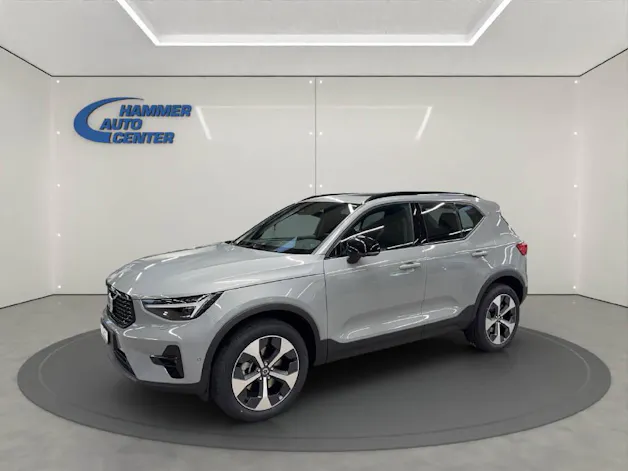 Volvo XC40 2.0 B4 MH Ultra Dark