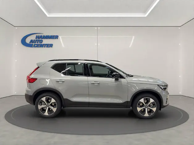Volvo XC40 2.0 B4 MH Ultra Dark