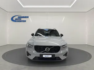 Volvo XC40 2.0 B4 MH Ultra Dark