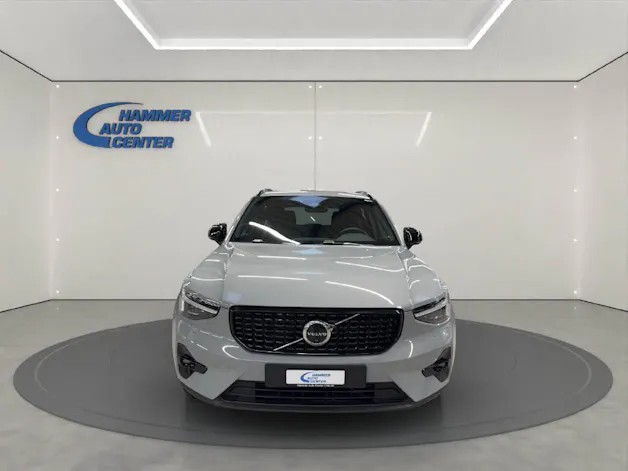 Volvo XC40 2.0 B4 MH Ultra Dark