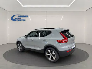 Volvo XC40 2.0 B4 MH Ultra Dark