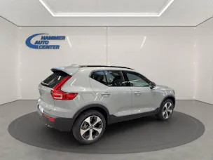 Volvo XC40 2.0 B4 MH Ultra Dark