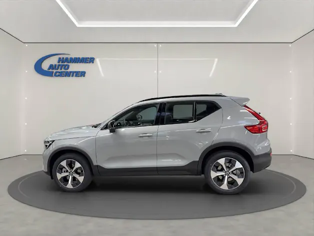 Volvo XC40 2.0 B4 MH Ultra Dark