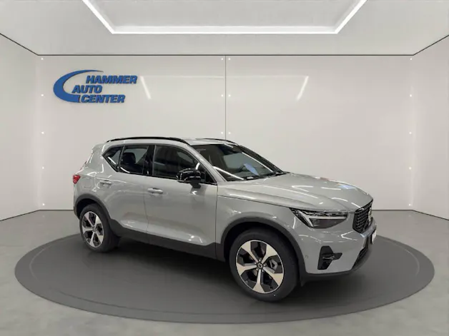 Volvo XC40 2.0 B4 MH Ultra Dark