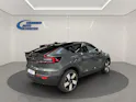 Volvo EC40 Twin XCENTRIC Edition AWD
