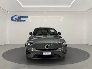 Volvo EC40 Twin XCENTRIC Edition AWD
