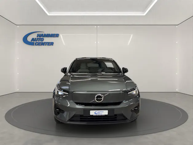Volvo EC40 Twin XCENTRIC Edition AWD