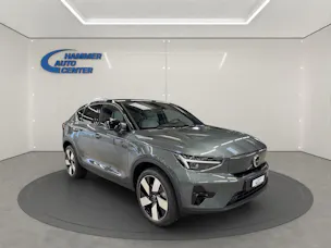 Volvo EC40 Twin XCENTRIC Edition AWD