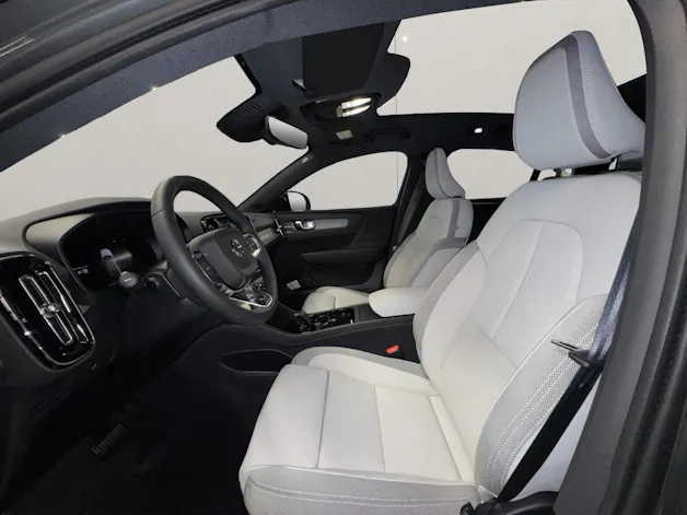 Volvo EC40 Twin XCENTRIC Edition AWD