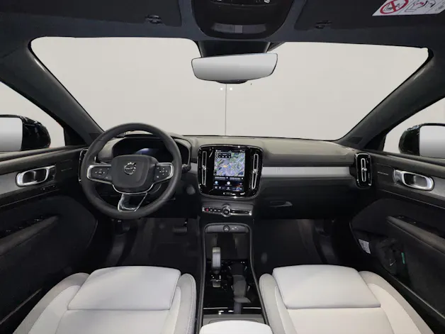 Volvo EC40 Twin XCENTRIC Edition AWD