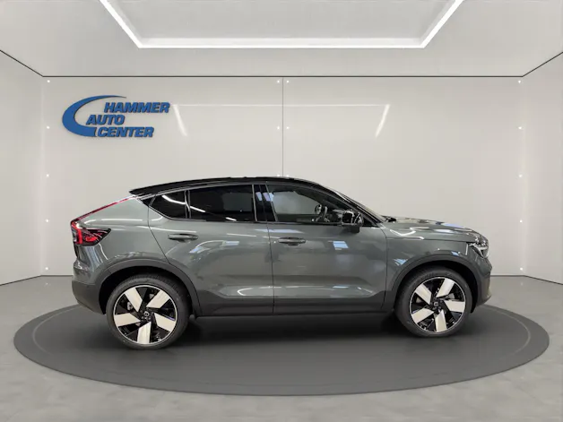 Volvo EC40 Twin XCENTRIC Edition AWD