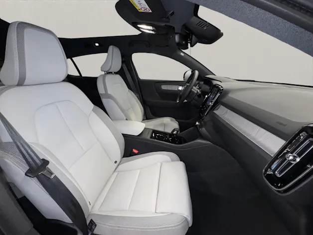 Volvo EC40 Twin XCENTRIC Edition AWD