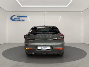 Volvo EC40 Twin XCENTRIC Edition AWD