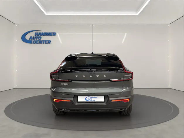 Volvo EC40 Twin XCENTRIC Edition AWD