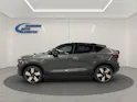 Volvo EC40 Twin XCENTRIC Edition AWD