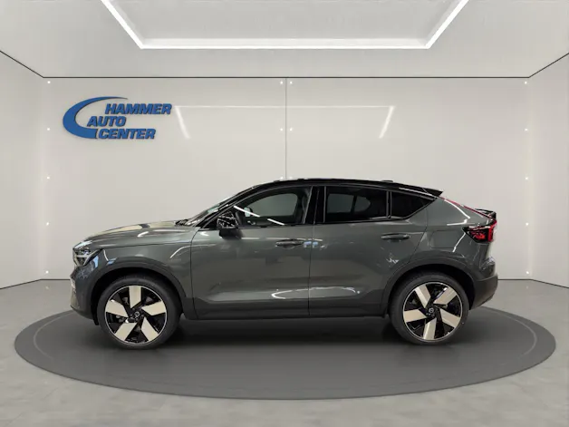 Volvo EC40 Twin XCENTRIC Edition AWD