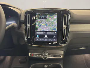 Volvo EC40 Twin XCENTRIC Edition AWD