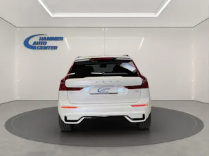 Volvo XC60 2.0 T6 TE Ultra Dark eAWD