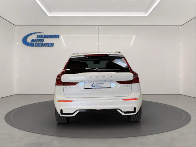 Volvo XC60 2.0 T6 TE Ultra Dark eAWD