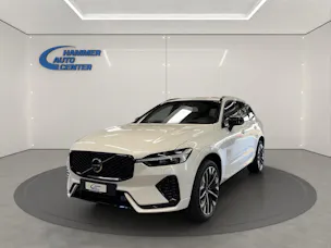Volvo XC60 2.0 T6 TE Ultra Dark eAWD