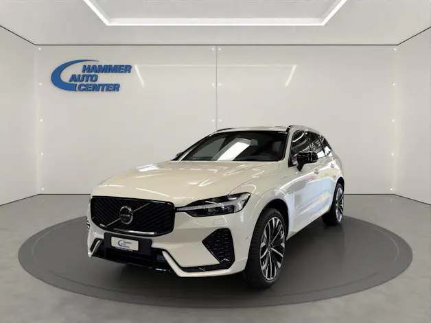 Volvo XC60 2.0 T6 TE Ultra Dark eAWD