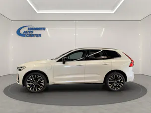 Volvo XC60 2.0 T6 TE Ultra Dark eAWD