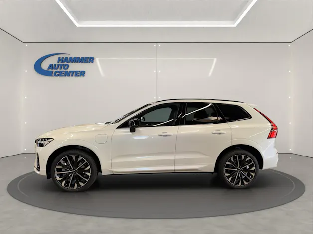 Volvo XC60 2.0 T6 TE Ultra Dark eAWD
