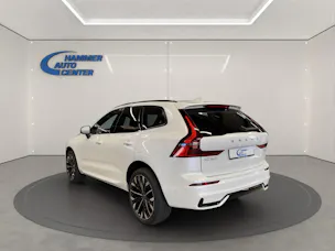 Volvo XC60 2.0 T6 TE Ultra Dark eAWD