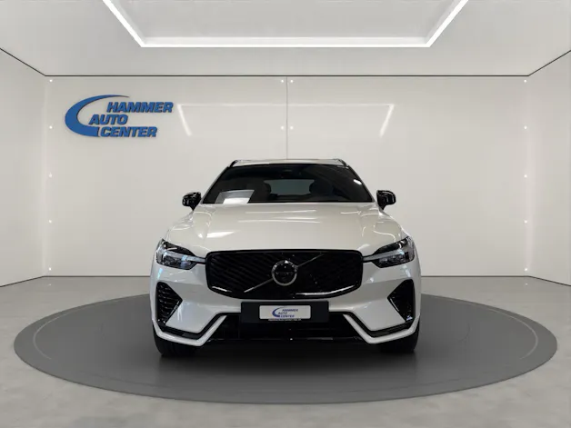 Volvo XC60 2.0 T6 TE Ultra Dark eAWD