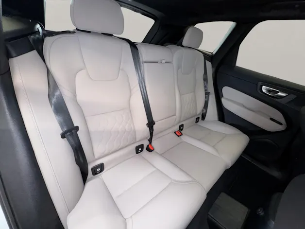 Volvo XC60 2.0 T6 TE Ultra Dark eAWD