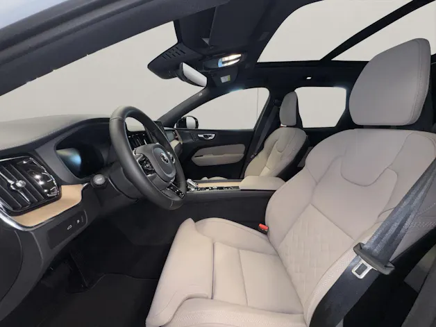 Volvo XC60 2.0 T6 TE Ultra Dark eAWD