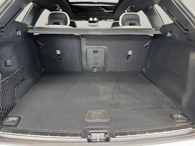 Volvo XC60 2.0 T6 TE Ultra Dark eAWD
