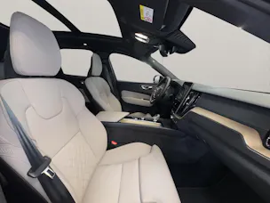 Volvo XC60 2.0 T6 TE Ultra Dark eAWD