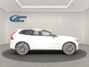 Volvo XC60 2.0 T6 TE Ultra Dark eAWD