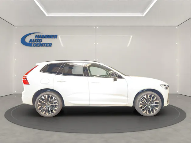 Volvo XC60 2.0 T6 TE Ultra Dark eAWD