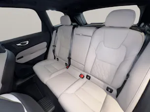 Volvo XC60 2.0 T6 TE Ultra Dark eAWD