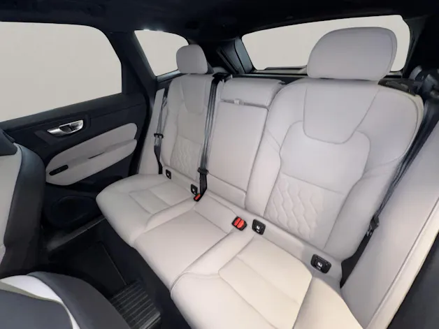 Volvo XC60 2.0 T6 TE Ultra Dark eAWD