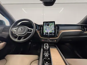 Volvo XC60 2.0 T6 TE Ultra Dark eAWD