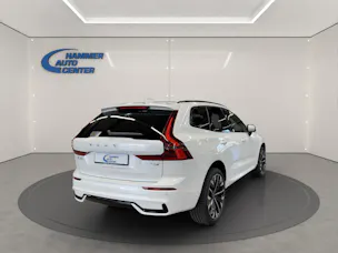 Volvo XC60 2.0 T6 TE Ultra Dark eAWD