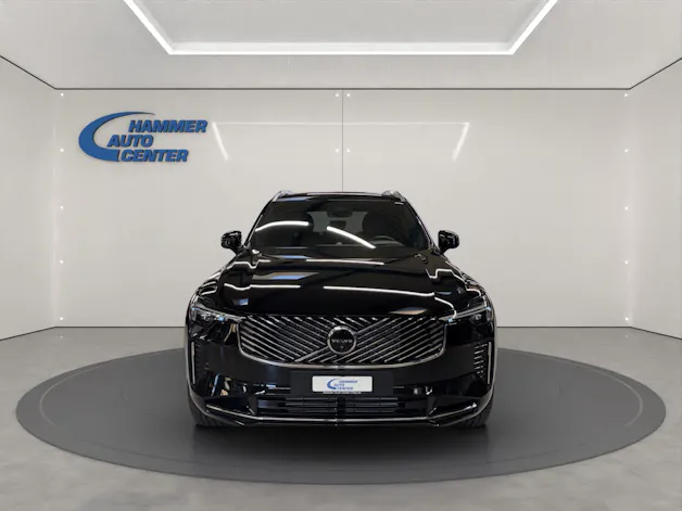 Volvo XC90 2.0 T8 TE XCLUSIVE Edition Bright eAWD