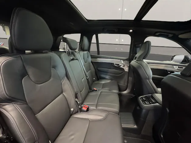 Volvo XC90 2.0 T8 TE XCLUSIVE Edition Bright eAWD