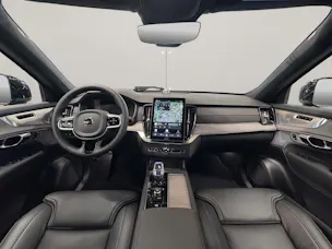 Volvo XC90 2.0 T8 TE XCLUSIVE Edition Bright eAWD